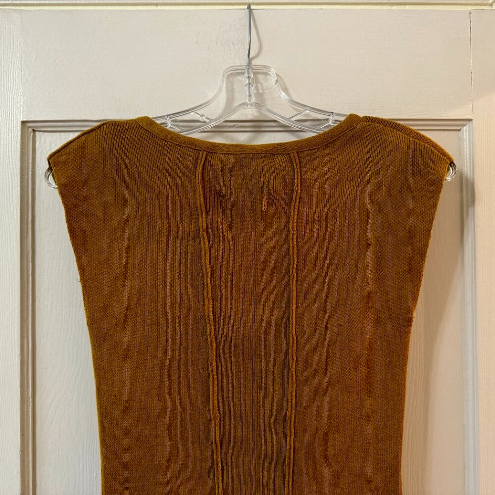 Anthropologie | Guinevere Lydia Sweater Dress - Picture 6 of 11